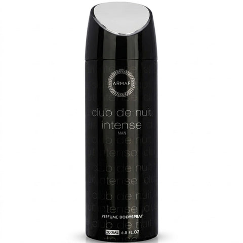 Club de Nuit Intense Body Spray 200ml – Armaf Hombre Perfume Armaf