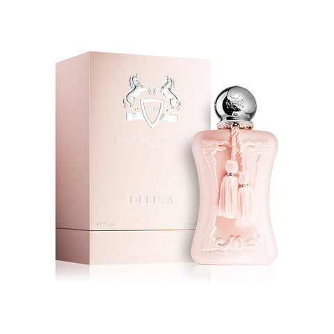 Decant Delina Eau de Parfum 3ml, 5ml, 10ml para Mujer - Parfums de Marly Decant de Perfume Parfums de Marly