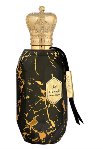 ETER Desert Night EDP 100ml – Armaf Perfume Armaf