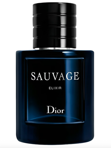 Decant Sauvage Elixir – Dior Hombre Perfume Dior