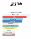 Divine EDP - Jean Paul Gaultier - 100ml Para Mujer Perfume Jean Paul Gaultier