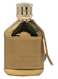 Nitro Gold EDP 100ml – Dumont Hombre Perfume Dumont