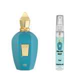 Decant Erba Pura Eau de Parfum 3ml, 5ml, 10ml Unisex - Xerjoff Perfume Xerjoff Decant de 10ml