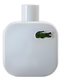 Decant Lacoste L.12.12 White EDT – Hombre Perfume Lacoste