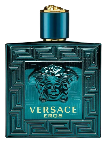 Eros EDP 100ml – Versace Hombre