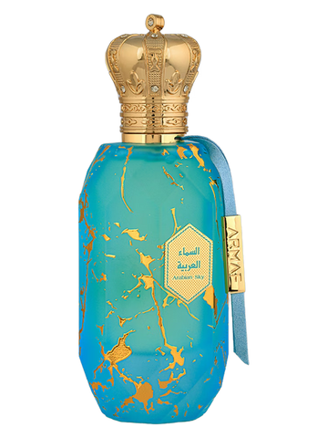 Eter Arabian Sky EDP 100ml – Armaf Unisex Perfume Armaf