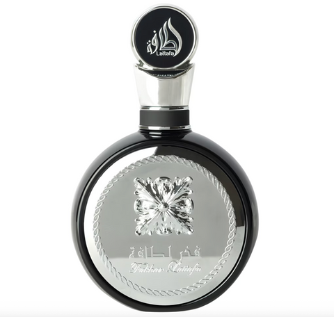 Fakhar Black EDP 100ml – Lattafa Hombre Perfume Lattafa