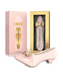 Fashion Street Chic EDP 100ml – Camara Mujer Perfume Camara