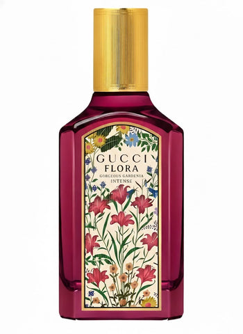 Decant Flora Gorgeous Gardenia Intense EDP 3ml, 5ml, 10ml – Gucci Mujer Perfume Gucci
