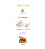 Decant Flora Gorgeous Gardenia Intense EDP 3ml, 5ml, 10ml – Gucci Mujer Perfume Gucci