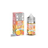 Monster Frozen Fruit Nicotine Salts e-liquid Monster Vape Labs Bodega Passionfruit Orange Guava Ice 24mg