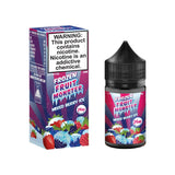 Monster Frozen Fruit Nicotine Salts e-liquid Monster Vape Labs Bodega Mixed Berry Ice 24mg