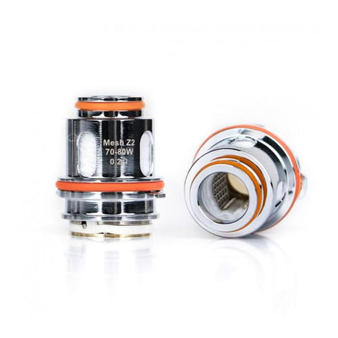 Geek Vape Serie Z-Coil Coils Geek Vape