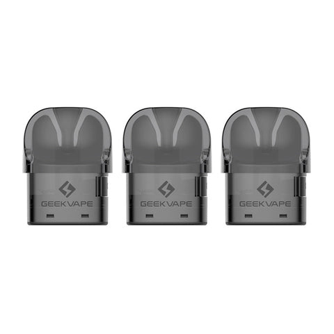 Pods de Repuesto Geekvape U 2ml wholesale Coils Geek Vape   