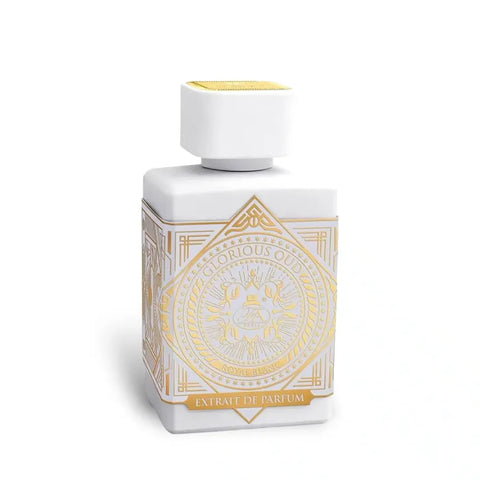 Glorious Oud Royal Blanc EDP 100ml – French Avenue Unisex