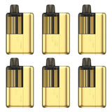 Gold Bar Max Starter KIT 50k Puffs TRUSTED TVX45.COM