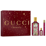 Gucci Flora Gorgeous Gardenia Intense EDP 100ml Gift Set – Mujer Perfume Gucci