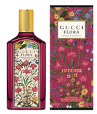 Gucci Flora Gorgeous Gardenia Intense EDP 100ml – Mujer Perfume Gucci