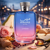 Hawas London EDP 100ml – Rasasi Hombre Perfume Rasasi