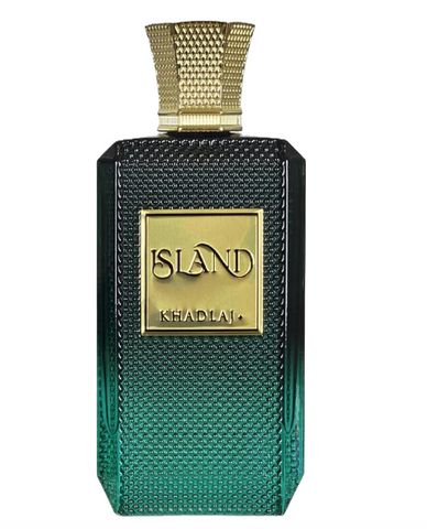 Island EDP 100ml – Khadlaj Perfumes Unisex