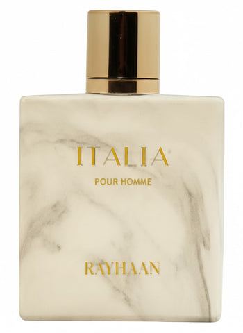 Decant Italia EDP 3ml, 5ml, 10ml – Rayhaan Hombre Perfume Rayhaan