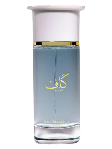 Decant Kaaf EDP 3ml, 5ml, 10ml – Ahmed Al Maghribi Unisex Perfume Ahmed Al Maghribi