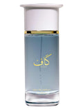 Decant Kaaf EDP 3ml, 5ml, 10ml – Ahmed Al Maghribi Unisex Perfume Ahmed Al Maghribi