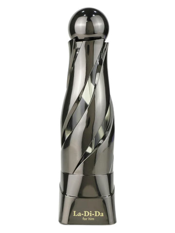 Decant La Di Da For Him EDP 3ml, 5ml, 10ml – Arabiyat Prestige Hombre Perfume Arabiyat Prestige