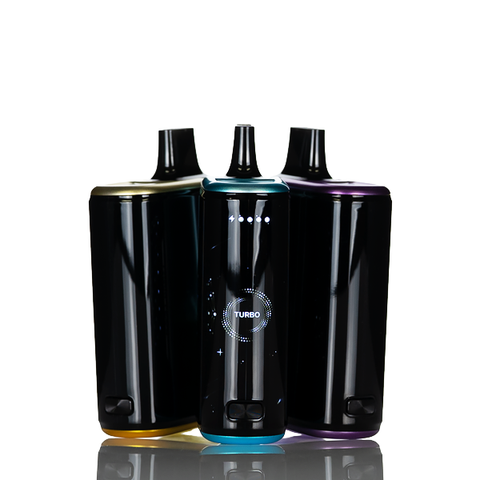 Lost Mary Nera Fullview Kit 70K Puffs Desechable