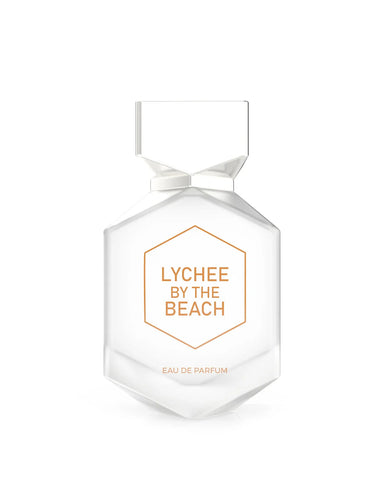 Decant Lychee By The Beach EDP 3ml, 5ml, 10ml – Camara Perfumes Unisex Perfume Camara Perfumes