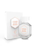 Decant Lychee By The Beach EDP 3ml, 5ml, 10ml – Camara Perfumes Unisex Perfume Camara Perfumes