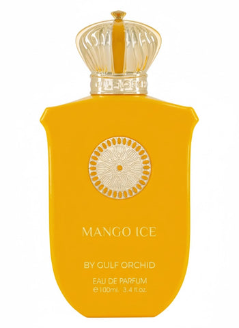 Decant Mango Ice EDP 3ml, 5ml, 10ml – Gulf Orchid Unisex Perfume Gulf Orchid