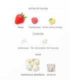 Marshmallow Blush EDP 50ml – PARIS CORNER Unisex