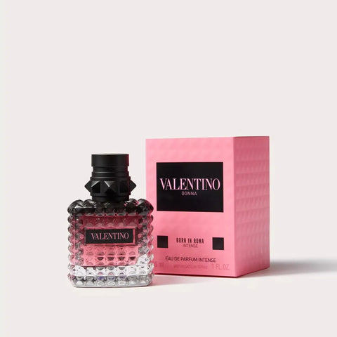 Mini Valentino Donna Born in Roma Intense EDP 6ml (0.2 oz) – Mujer
