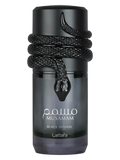Decant Musamam Black Intense EDP 3ml, 5ml, 10ml – Lattafa Hombre Perfume Lattafa