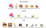 Decant GUIDANCE 46 3ml, 5ml, 10ml para Mujer - AMOUAGE Perfume AMOUAGE