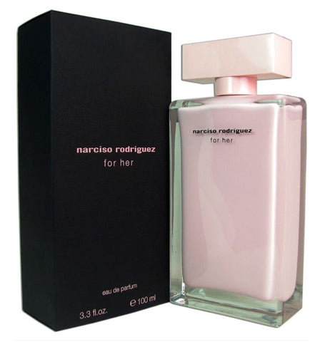 Decant Narciso Rodriguez For Her EDP 3ml, 5ml, 10ml – Mujer Perfume Narciso Rodriguez