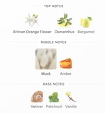 Narciso Rodriguez For Her EDT 100ml – Mujer