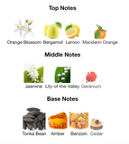 Decant Sculpture Parfum – Nikos Hombre Decant de Perfume Nikos