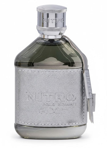 Nitro Elixir EDP 100ml – Dumont Hombre Perfume Dumont