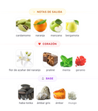 Nitro Elixir EDP 100ml – Dumont Hombre Perfume Dumont