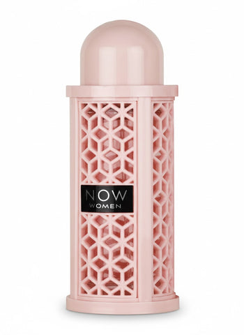 Rave Now Women (Pink) EDP 100ml – RAVE Mujer Perfume RAVE