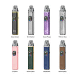 Xlim Pro 2 Pod System Salt Nic Device by Oxva