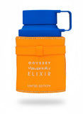 Decant Odyssey Mandarin Sky Elixir EDP 3ml, 5ml, 10ml – Armaf Unisex Perfume Armaf