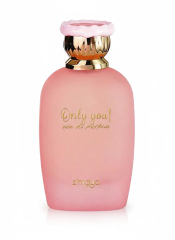 Only You EDP 100ml – Zimaya Mujer Perfume Zimaya