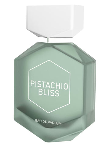 Decant Pistachio Bliss EDP 3ml, 5ml, 10ml – Camara Perfumes Unisex Perfume Camara Perfumes