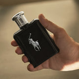 Polo Black EDT 125ml – Ralph Lauren Hombre Perfume Ralph Lauren