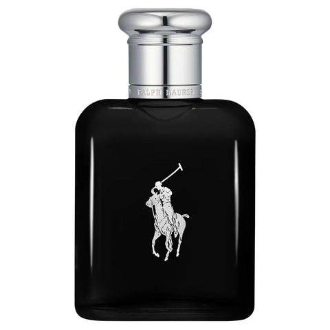 Polo Black EDT 125ml – Ralph Lauren Hombre Perfume Ralph Lauren