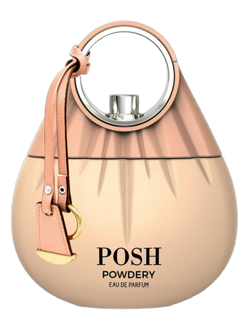 Posh Powdery EDP 100ml – Camara Mujer Perfume Camara