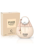 Posh Powdery EDP 100ml – Camara Mujer Perfume Camara